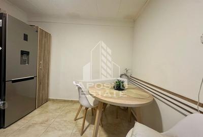 Apartament cu 2 camere semidecomandat, mobilat în Simion Bărnuțiu - 8