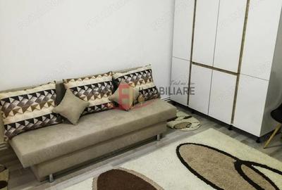 Apartament 1 camera,33mp, etaj 1, zona linistita, Tudor - 1