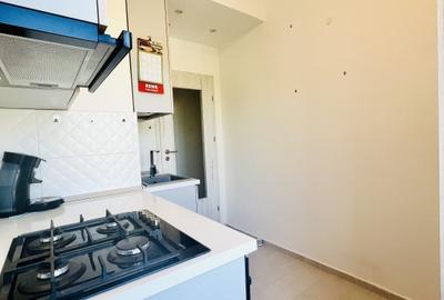 Apartament cu 2 camere decomandat, mobilat în Floreasca - 6