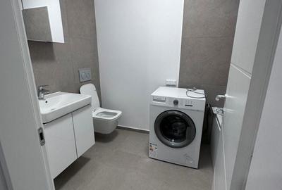 Apartament cu 2 camere decomandat în Exterior Vest - 4