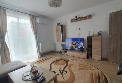 Tractorul-Coresi|2 camere|Bloc nou|Mobilat-utilat complet|Pet Friendly - 1