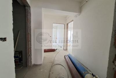 Apartament decomandat de vanzare in Iasi, Galata, 59,59 mp, bloc nou - 8
