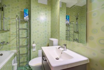 Apartament 2 Camere Titan Diham - Bd Nicolae Grigorescu - Basarabia - 5