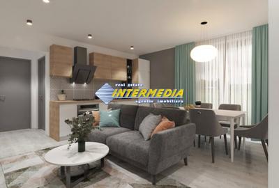 Apartament cu 2 camere decomandat în Ampoi 3 - 1