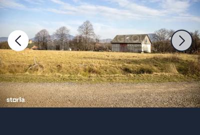 De inchiriat teren - 5