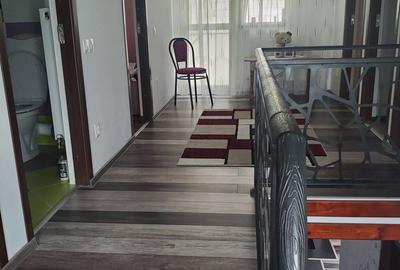 Casă în Călinești - 10