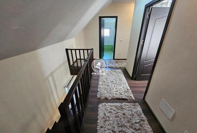 Vila de vanzare Iasi Rediu, Horlesti, - 15