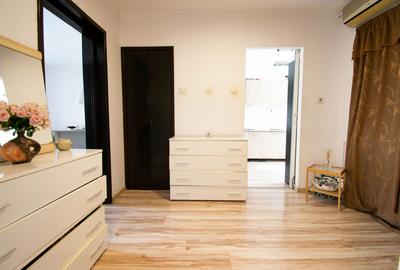 Apartament cu 2 camere decomandat în Calea Călărașilor - 8