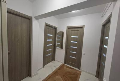 Apartament cu 2 camere decomandat în Central - 3