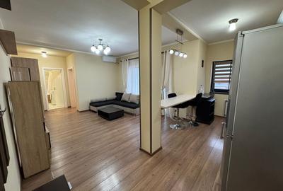 Apartament cu 2 camere semidecomandat în Dumbrăvița - 1