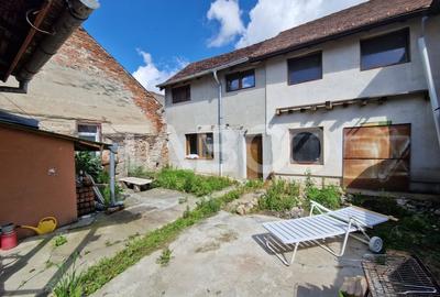 Casa individuala 3 camere 74 mp utili teren 166 mp Orasul de Jos Sibiu - 6