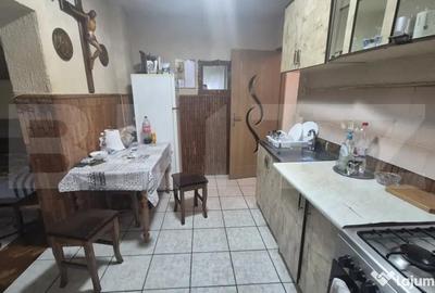 Casă cu 1 camere cu Teren 1306 Mp în Careiului - 2