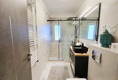Apartament cu 4 camere decomandat, mobilat în Unirii - 5