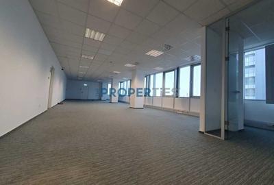 Comision 0! Inchiriere spatii birouri langa metrou Aurel Vlaicu - 517mp - 7