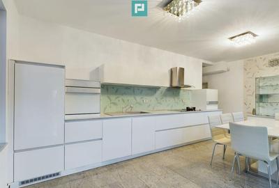 Vila de lux cu doua locuin?e, in Dumbravi?a Loc... - 4