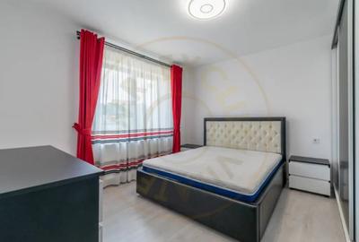 Apartament cu 3 camere decomandat în Găvana - 5