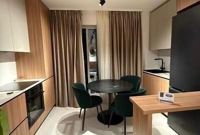 Apartament cu 3 camere semidecomandat în Theodor Pallady - 2