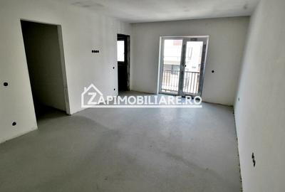 Penthous 3 cam.1 terasă,1 balcon 2 băi,1 dressing,1 parcare - 7