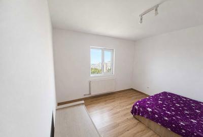Apartament cu 3 camere decomandat, mobilat în Soarelui - 5