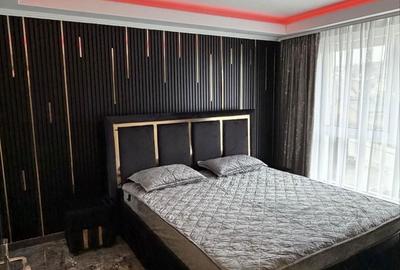 Apartament cu 3 camere decomandat în Central - 4
