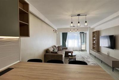 Inchiriere apartament 2 camere de LUX in Plopilor- zona Platinia Mall, Cluj Napo - 5