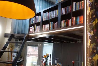 Casă cu 6 camere cu Teren 400 Mp în Matei Voievod - 1