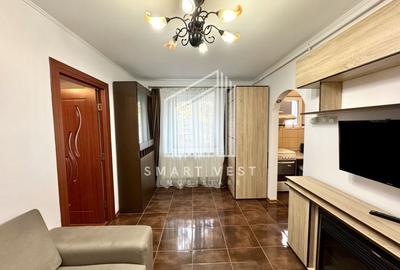 Apartament 3 camere | Etaj 1 | Zona Closca - 3