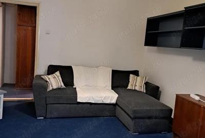 Garsonieră decomandată în Rogerius - 1