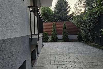 3 CAMERE CU TERASA SECTOR 1 BUCURESTII NOI DAMAROAIA JIULUI - 30