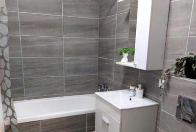 Berceni metrou biruintei etaj 3 - 4