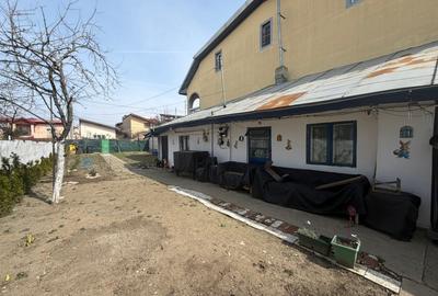 Casă individuală cu 2 camere cu Canalizare în Antiaeriană - 2