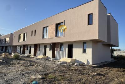 Casa P+1 - 3 camere - Otopeni - Aproape de Metrou - 10
