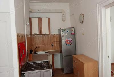 Vanzare apartament Centrul vechi Bra?ov Vanzare apartament Centrul vechi Bra?ov - 1