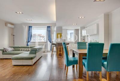 Apartament cu 4 camere decomandat în Aviației - 1