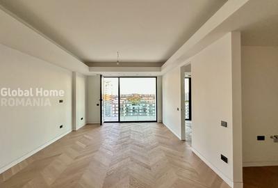 Apartament cu 2 camere semidecomandat în Floreasca