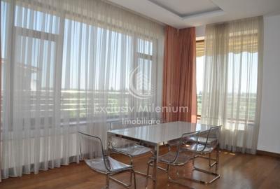 Apartament 4 camere Nemobilat Barbu Vacarescu -Lacul Tei - 3