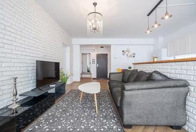 Apartament cu 2 camere semidecomandat, mobilat în Dristor - 2