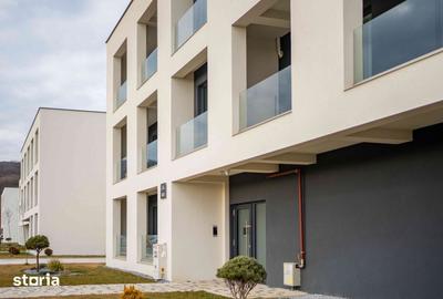 Apartament cu 2 camere în Unirii - 1