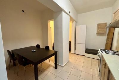 Inchiriere apartament cu 3 camere CA Rosetti - 10