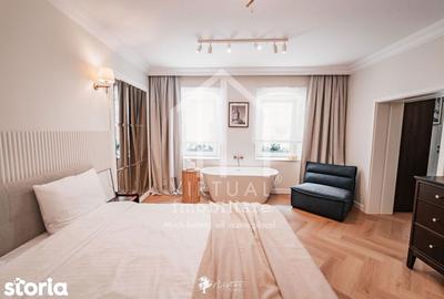 Garsonieră în Central - 12