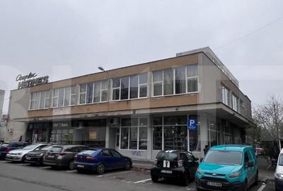Spațiu comercial, de 400 mp, în Gheorgheni - 4