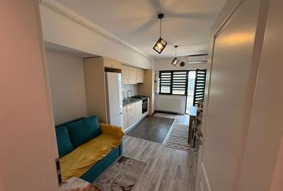 CUG, FUSION TOWERS, DE INCHIRIAT, APARTAMENT CU 2 CAMERE - 14