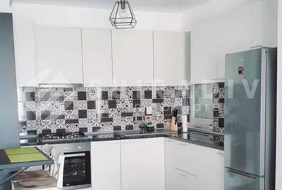 Apartament cu 2 camere semidecomandat, mobilat în Bună Ziua - 2