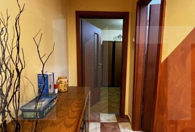 Apartament 4 Camere Circumvalatiunii - 1