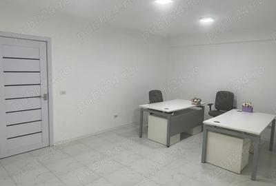Inchiriez spa?iu birou, spa?iu depozitare - 1