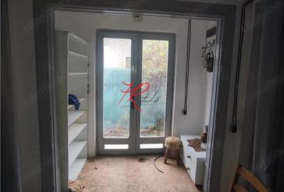 Vanzare teren cu autorizatie vila Obor - 3