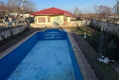 Casă individuală cu 5 camere cu Canalizare în Frătești - 19