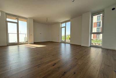 Apartament cu 2 camere în Torontalului - 2