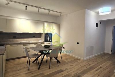 Apartament LUX, 3 camere, Aviatiei, bloc NOU, prima inchiriere - 1
