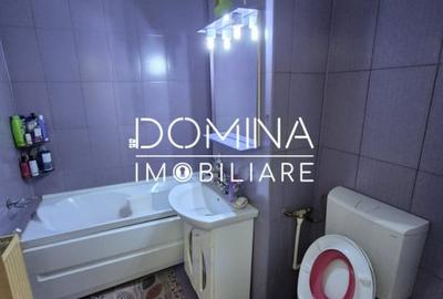 Apartament cu 2 camere decomandat, mobilat în Nord-Est - 6